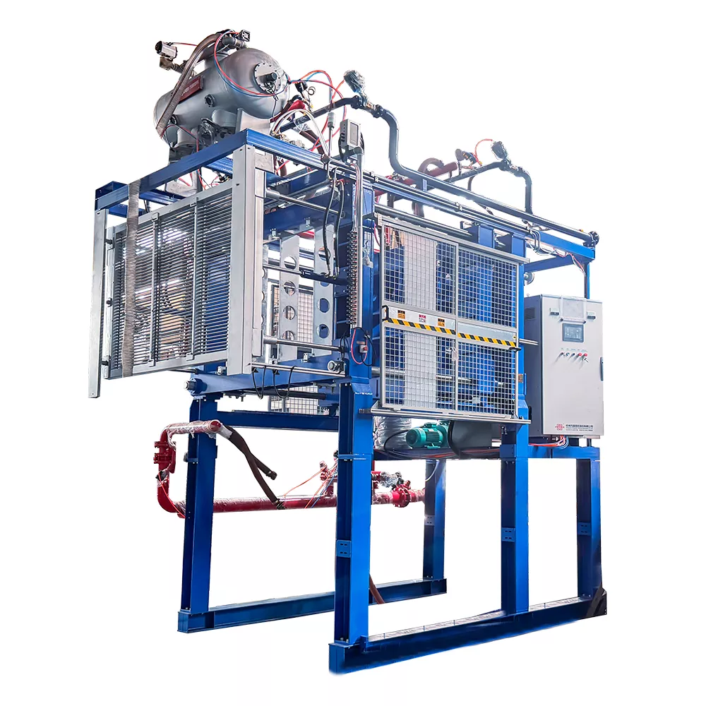 Durable and Efficient EPS Machine for High-Volume Production Random Image